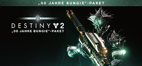 Destiny 2: Bungie 30th Anniversary Pack